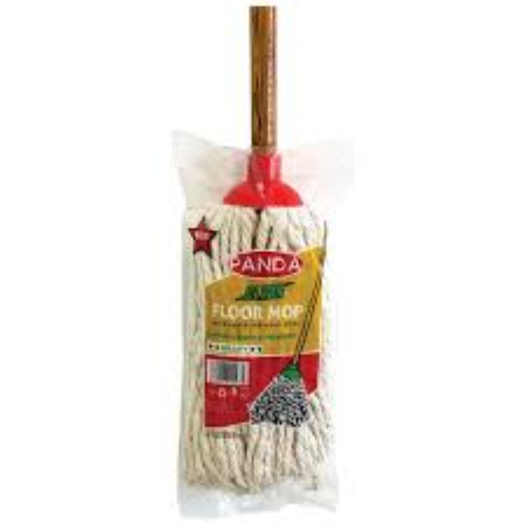 PANDA M5 HEAVY FLOOR MOP W STICK